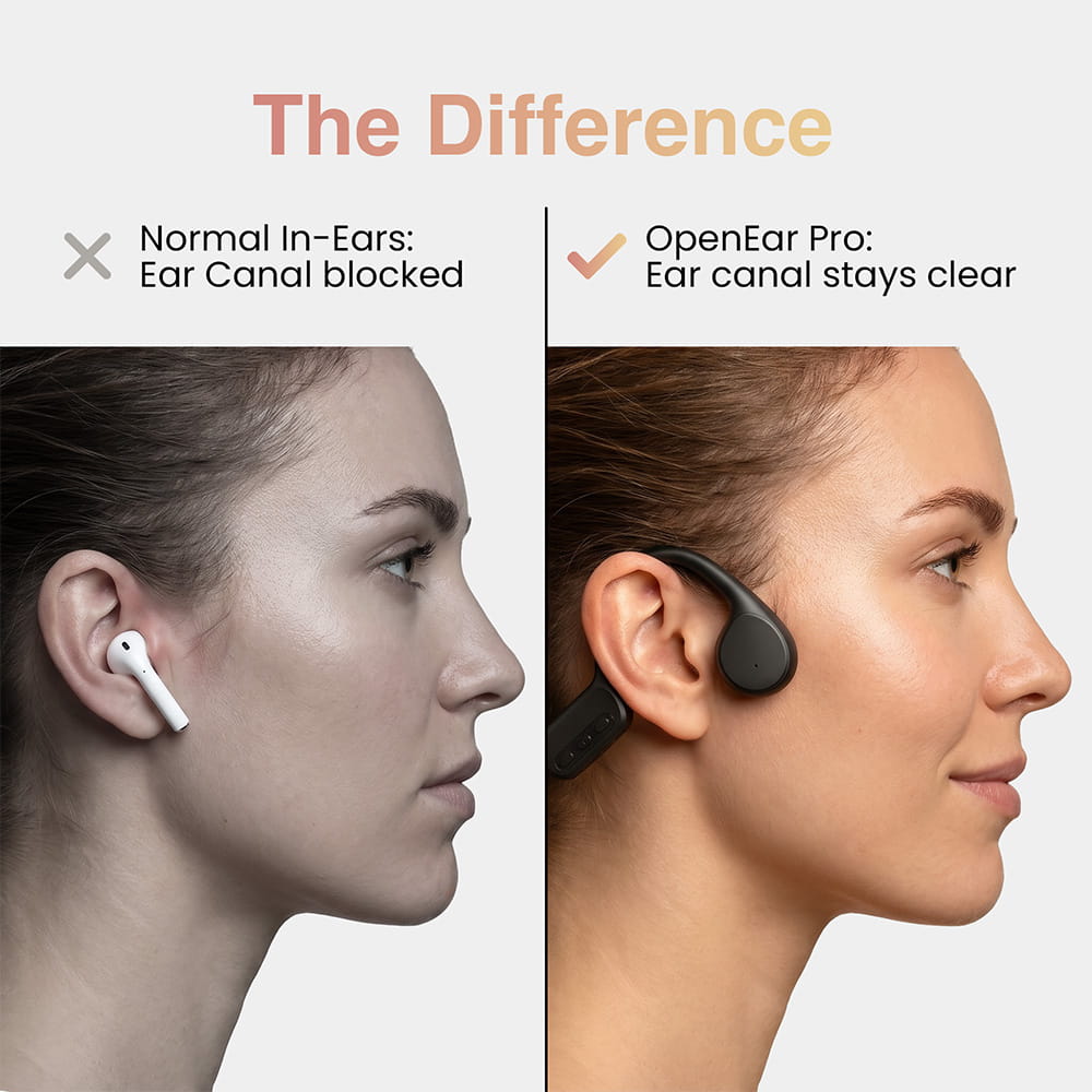 Letiqs OpenEar Pro