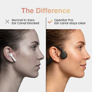 Letiqs OpenEar Pro