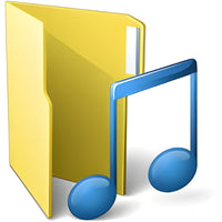 50x MP3 files for offline sessions